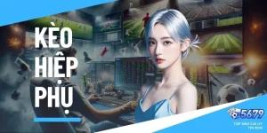 kèo hiệp phụ